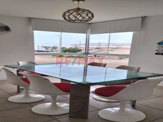 Foto 2 de Vendo Departamento De Playa Con Piscina En Condominio Asia Azul