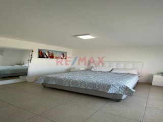Foto 6 de Vendo Departamento De Playa Con Piscina En Condominio Asia Azul