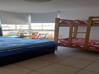 Foto 7 de Vendo Departamento De Playa Con Piscina En Condominio Asia Azul