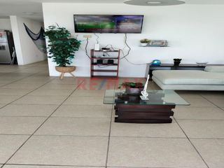 Foto 14 de Vendo Departamento De Playa Con Piscina En Condominio Asia Azul