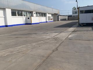 Foto 24 de Local industrial cerca al aeropuerto