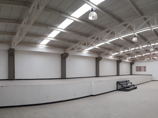 Foto 2 de EDIFICIO Y BODEGA EN VENTA - CHÍA, CUNDINAMARCA