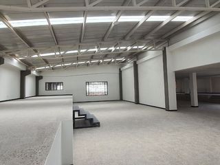 Foto 3 de EDIFICIO Y BODEGA EN VENTA - CHÍA, CUNDINAMARCA