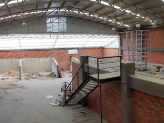 Foto 4 de EDIFICIO Y BODEGA EN VENTA - CHÍA, CUNDINAMARCA