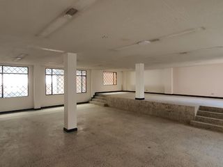 Foto 5 de EDIFICIO Y BODEGA EN VENTA - CHÍA, CUNDINAMARCA