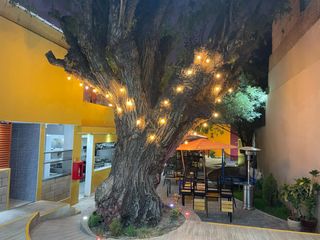 Foto 12 de TINGO - OPORTUNIDAD DE NEGOCIO - SE VENDE RESTAURANTE EQUIPADO - AREQUIPA
