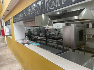 Foto 6 de TINGO - OPORTUNIDAD DE NEGOCIO - SE VENDE RESTAURANTE EQUIPADO - AREQUIPA