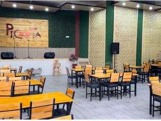 Foto 9 de TINGO - OPORTUNIDAD DE NEGOCIO - SE VENDE RESTAURANTE EQUIPADO - AREQUIPA