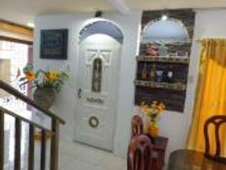 Foto 7 de HERMOSA VILLA EN CONJUNTO RESIDENCIAL CERRADO, PARAISO DEL RIO, NORTE GUAYAQUIL,