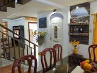 Foto 8 de HERMOSA VILLA EN CONJUNTO RESIDENCIAL CERRADO, PARAISO DEL RIO, NORTE GUAYAQUIL,
