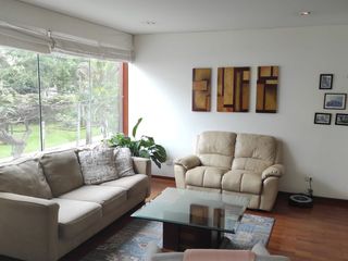 Foto 10 de VENTA DE LINDO DEPARTAMENTO EN AURORA MIRAFLORES FRENTE A PARQUE