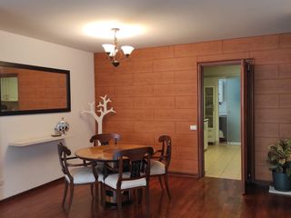 Foto 11 de VENTA DE LINDO DEPARTAMENTO EN AURORA MIRAFLORES FRENTE A PARQUE