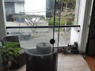 Foto 16 de VENTA DE LINDO DEPARTAMENTO EN AURORA MIRAFLORES FRENTE A PARQUE