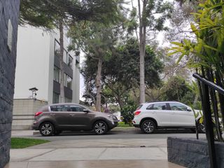 Foto 24 de VENTA DE LINDO DEPARTAMENTO EN AURORA MIRAFLORES FRENTE A PARQUE