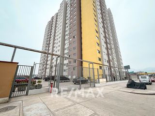 Foto 20 de Alquiler De Departamento De 3 Habitaciones En San Martin De Porres