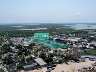 Foto 1 de LOTE EN VENTA - BARRANQUILLA, SOLEDAD