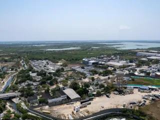 Foto 2 de LOTE EN VENTA - BARRANQUILLA, SOLEDAD