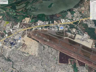 Foto 4 de LOTE EN VENTA - BARRANQUILLA, SOLEDAD