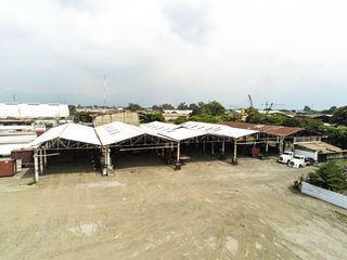 Foto 1 de Espacios para bodegaje o operaciones industriales – Cali, Palmira