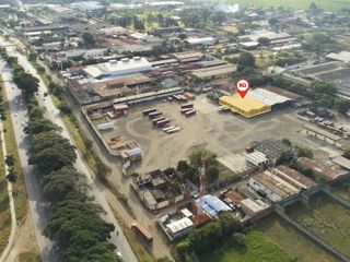 Foto 2 de Espacios para bodegaje o operaciones industriales – Cali, Palmira