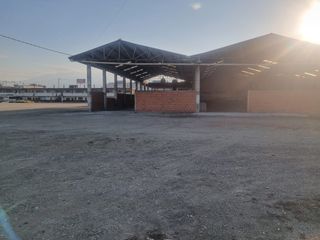 Foto 4 de Espacios para bodegaje o operaciones industriales – Cali, Palmira