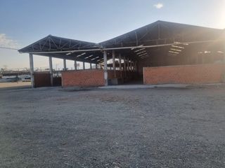 Foto 5 de Espacios para bodegaje o operaciones industriales – Cali, Palmira