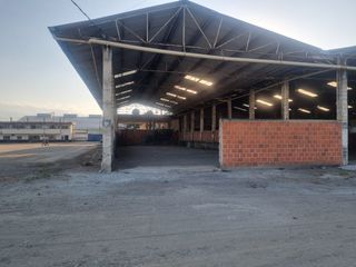 Foto 6 de Espacios para bodegaje o operaciones industriales – Cali, Palmira