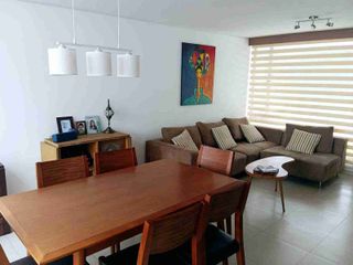 Foto 2 de CASA DE VENTA EN TUMBACO