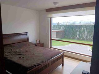 Foto 6 de CASA DE VENTA EN TUMBACO
