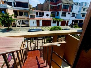 Foto 3 de Venta Departamento En El Segundo Piso Vipol, Callao