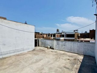 Foto 8 de Venta Departamento En El Segundo Piso Vipol, Callao