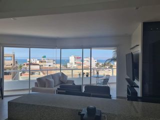 Foto 2 de Venta De Departamento Moderno En Punta Hermosa A 5 Cuadras De Playa Blanca