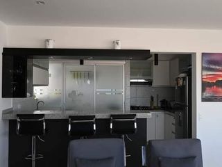 Foto 5 de Venta De Departamento Moderno En Punta Hermosa A 5 Cuadras De Playa Blanca