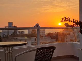 Foto 6 de Venta De Departamento Moderno En Punta Hermosa A 5 Cuadras De Playa Blanca