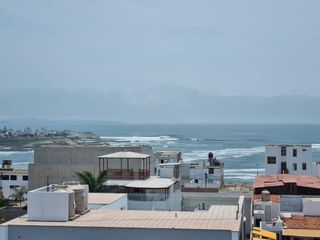 Foto 7 de Venta De Departamento Moderno En Punta Hermosa A 5 Cuadras De Playa Blanca