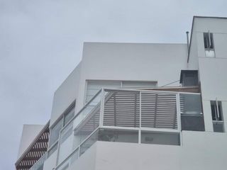 Foto 8 de Venta De Departamento Moderno En Punta Hermosa A 5 Cuadras De Playa Blanca