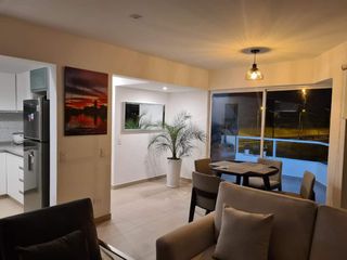 Foto 9 de Venta De Departamento Moderno En Punta Hermosa A 5 Cuadras De Playa Blanca