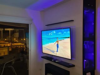 Foto 11 de Venta De Departamento Moderno En Punta Hermosa A 5 Cuadras De Playa Blanca