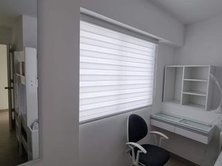 Foto 15 de Venta De Departamento Moderno En Punta Hermosa A 5 Cuadras De Playa Blanca