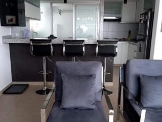Foto 17 de Venta De Departamento Moderno En Punta Hermosa A 5 Cuadras De Playa Blanca