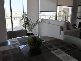 Foto 21 de Venta De Departamento Moderno En Punta Hermosa A 5 Cuadras De Playa Blanca