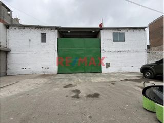 Foto 1 de Vendo Terreno Urbano Bien Ubicado
