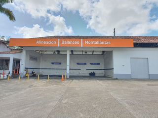 Foto 6 de ESTACIÓN DE SERVICIO EN VENTA - VÍA VILLAVICENCIO, PUERTO LOPÉZ