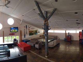 Foto 7 de ESTACIÓN DE SERVICIO EN VENTA - VÍA VILLAVICENCIO, PUERTO LOPÉZ