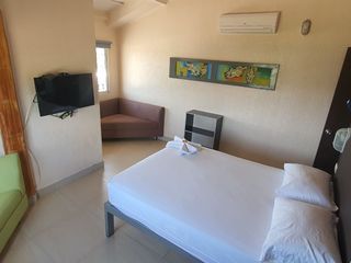Foto 8 de ESTACIÓN DE SERVICIO EN VENTA - VÍA VILLAVICENCIO, PUERTO LOPÉZ