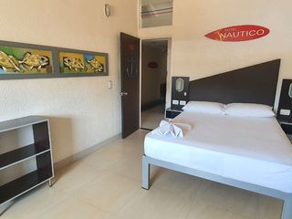 Foto 9 de ESTACIÓN DE SERVICIO EN VENTA - VÍA VILLAVICENCIO, PUERTO LOPÉZ