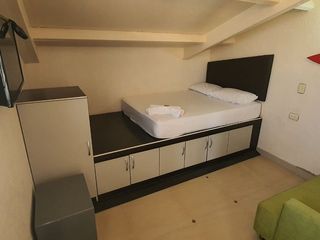 Foto 10 de ESTACIÓN DE SERVICIO EN VENTA - VÍA VILLAVICENCIO, PUERTO LOPÉZ