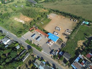 Foto 12 de ESTACIÓN DE SERVICIO EN VENTA - VÍA VILLAVICENCIO, PUERTO LOPÉZ