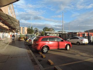 Foto 10 de ARRIENDO OFICINA EN SIBERIA-COTA
