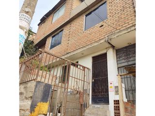 Casa en Venta en Comas